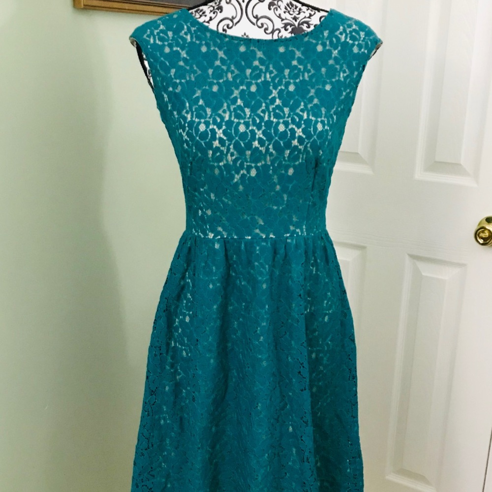 EnFocus Studio fun dress